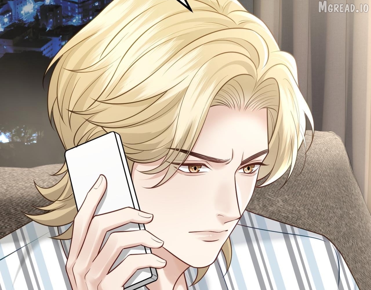 Deeply In Love Chapter 85  - page 79